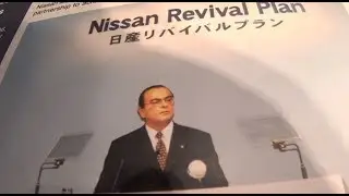 日産エンジンミュージアム Nissan Engine Museum 2019