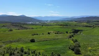 Beautiful Greece from the sky! #greece #summer #drone #greecesummer #summerholidays #visitgreece