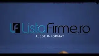 Tutorial - Cum să monitorizezi firme