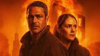 13ʳᵃ Temporada de Chicago Fire, Crónica de un Fogonazo que no Culmina. Presentado por José Monsalve