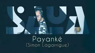 SAYA ** Payanké