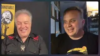 Renegade Roundtable Episode 5 : Dominic Davi (Tsunami Bomb) - Operation Ivy Who?