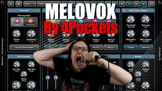 MeloVox by 4Pockets for iOS - How To App on iOS! - EP 1354 S13