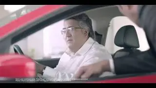 Volkswagen 'Gift' DDB Mudra West