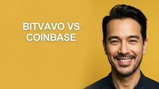 Bitvavo Vs Coinbase - KevinHowTo