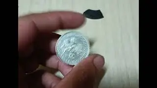 Price update nitong Rare Silver coin 2 Shillings 1944