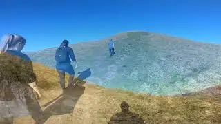 Beinn Dubh 2025