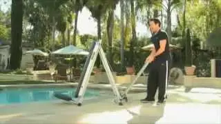 Настройка Total Gym FIT