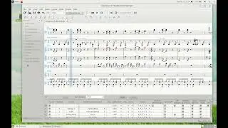 String Arrangement of Cheap Tricks Surrender
