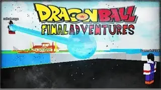 dragon ball z final adventure part 2