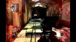 VHcapture Black Ops Test (No Sound Yet)