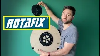 BARDZO PRZYDATNY SYSTEM ROTAFIX