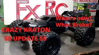 Kraton V4