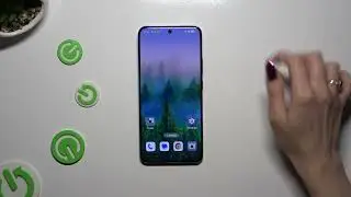 How to Turn On/Off Location on OPPO Reno 12 Pro