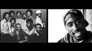 2Pac - Death Around The Corner Sample Loop (Kool & The Gang - Winter Sadness)