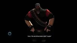 Heavy (Arkhamverse)