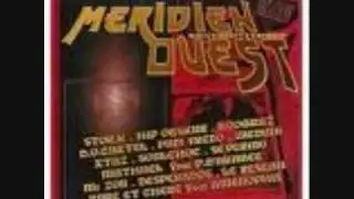 MERIDIEN OUEST 7 - Histoire de ouf - Boograz