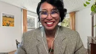 Pre-Interview with 2025 Jake MacDonald Writer-in-Residence Catherine Hernandez