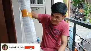 UNBOXING,INSTALLING MOSSO M6 BUDGET RIGID FORK