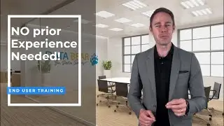 Power BI End User Training