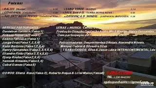 Diferenca d Mindel