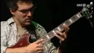 ORF Beitrag, Alfredo Garcia-Navas