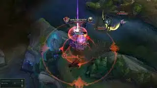 Season 11 montage