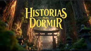 Mitología Japonesa Completa Explicada Dioses Japoneses, Kami, Oni y Leyendas  Para Dormir