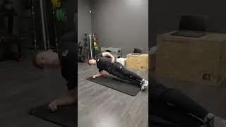 Planche lat&eacute;rale