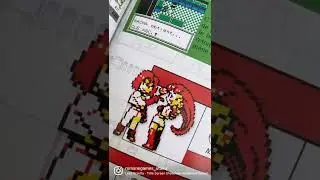 GUIDE DE SOLUCE : POK&Eacute;MON JAUNE ⚡️