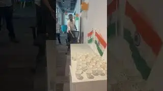 Boolment Software | Independence Day 2024 Celebration 🇮🇳 | Fun, Unity & Team Spirit - Part 1