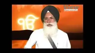 Dasam Granth (Bachitar Natak) Di Asliat By Prof Inder Singh Ghagga