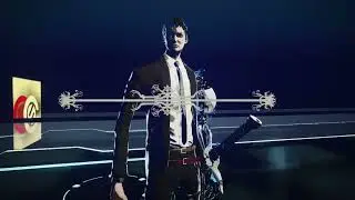 We clear up some challenges [ Killer Is Dead ] (9)
