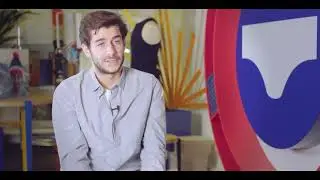 TEASER SCENARII  2030 P&ocirc;le Textile Alsace le 15.03.2019 - Mulhouse