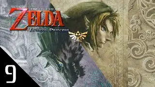 Zant Really Said &ldquo;Let Me Be Weird&rdquo; | The Legend of Zelda: Twilight Princess | Part 9