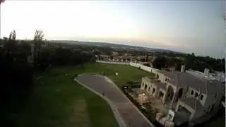 v929 micro quad FPV and HD video recording with an 808 #16 v2