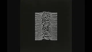 Joy Division - 1979 - Unknown Pleasures