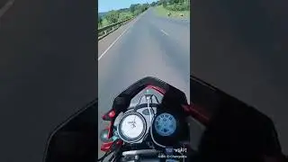 The new Tvs hlx extra 5 gear top speed.