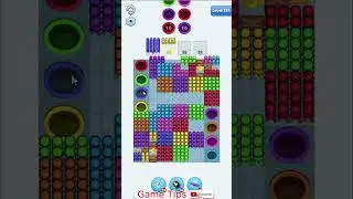 Hole People level 781