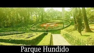 Parque Hundido