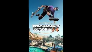 Tony Hawk 3 + 4 &mdash; Как получить все очки характеристик в аквапарке
