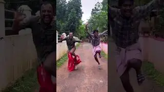 O pilaga venkatesh trending song #trending #opilagavenkatesh #funny