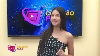 PROGRAMA CONEX&Atilde;O PLAY
