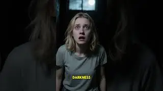 Basement Light Turns On By Itself &ndash; The Twist Is Pure Terror | Shadow Whispers