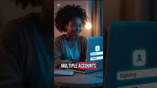 The Dark Web🔥💀 what you&rsquo;re about to learn will shock 😱 #cybersecurity #darkweb #hackers #secret