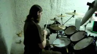 Odd time signature grooves