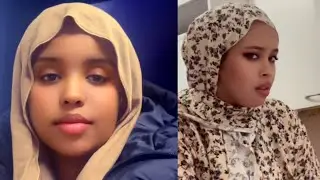 Markale dagal istahiil iyo farta haaji waxba laiskuma reban