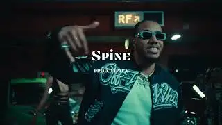 (FREE) Deep house x UK Garage Type Beat - Spine (2 STEP)