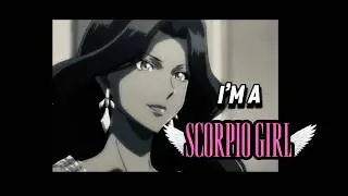 Scorpio Girl Song  | Official Music Video