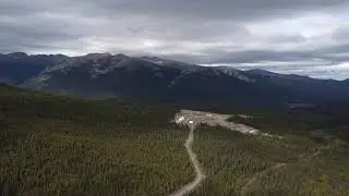 Silvertip Mine